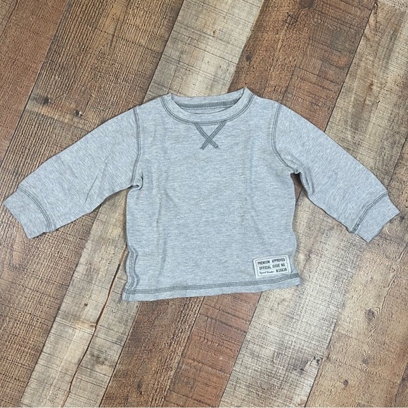 Carter's Genuine Kids 18 Months Outfit Bundle Outdoor Nature Wild Thermal Casual - Picture 3 of 6